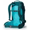 Gregory Targhee dames-wandelrugzak 30 L S/M groen