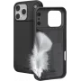 Cover SBS TEINSTIP1769K voor iPhone 17 Pro Max 17,4 cm zwart
