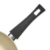 Braadpan Salter BW11111EU7 28 cm, antiaanbaklaag, aluminium