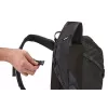 Thule 4127 AllTrail X 15L wandelrugzak, obsidian