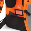 Dicota Hi-Vis V2 rugzak - 32-38 L