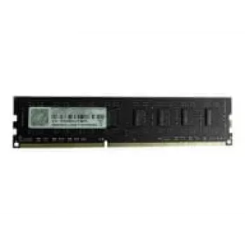 G.Skill | Value | 8 GB | DDR3 | 1333 MHz | PC/server | Registered Nee | ECC Nee