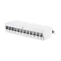 Desktop modulair patchpanel Digitus DN-93706 12-poorts