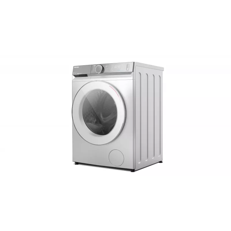 Wasmachine Toshiba TW-BK100GF4PL(WK) 9 kg, energie-efficiëntieklasse A