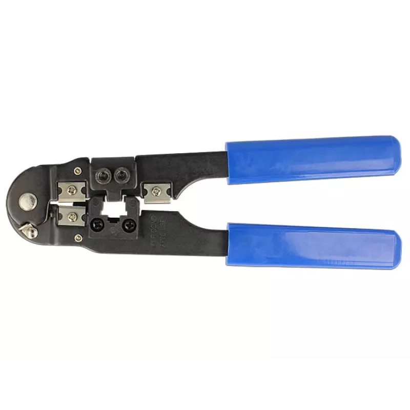 Kabelvoorbereidingsgereedschapsset DeLOCK 86105