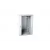 Digitus DN-WD19 12U/600 rackkast wandgemonteerd rack lichtgrijs