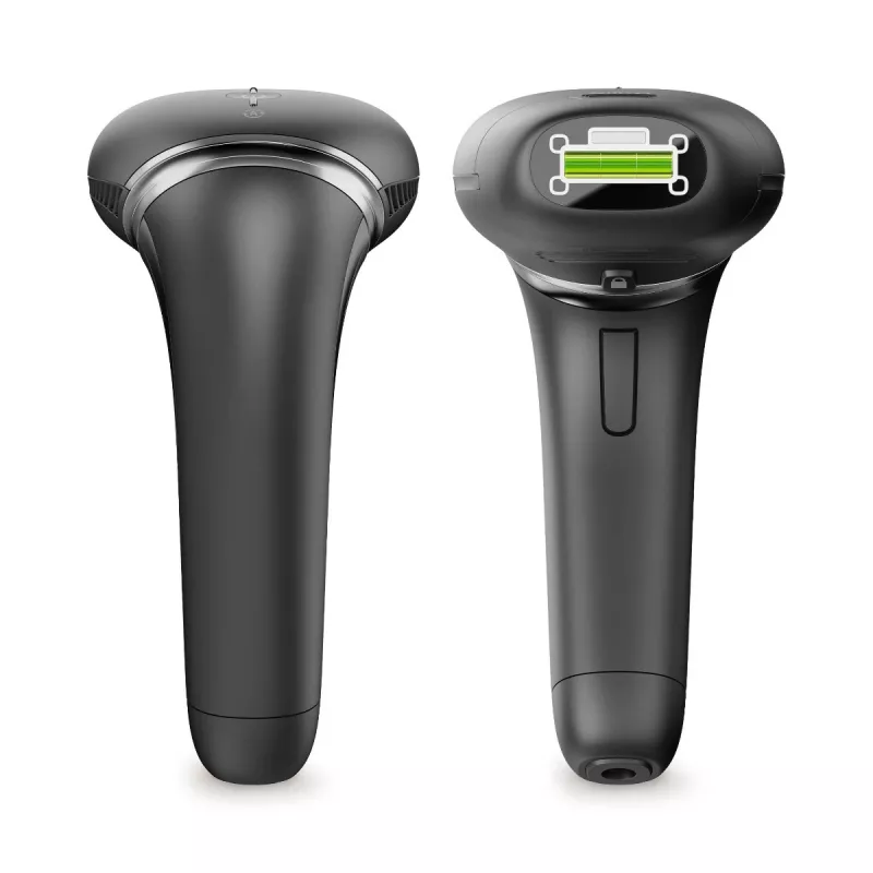 Epilator Silk'n 7 Intense Pulsed Light IPL zwart