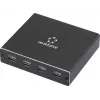 Renkforce RF-NS-200 Splitter 10 / 100 / 1000 MBit/s (SP-13748848)