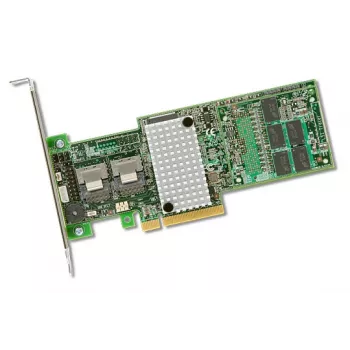 Interne adapter IBM 4-poorts 6Gb/s SAS