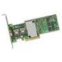 Interne adapter IBM 4-poorts 6Gb/s SAS