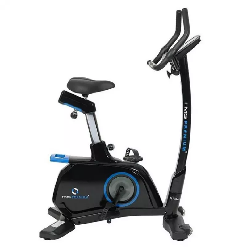 HMS Fitness M1844-i magnetische hometrainer
