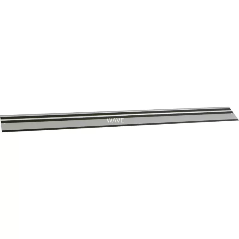 Makita geleiderail - lengte: 1900 mm - voor Makita DHS630Z