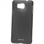 nevox 1274 Cover case zwart telefoonhoesje (1274)