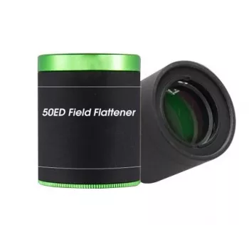 Veldcorrector Skywatcher Evoguide 50 SW-5414 – veldcorrector voor 50-mm-refractoren