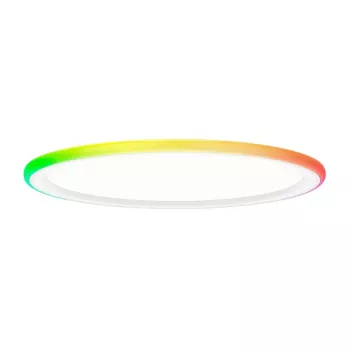 Slimme plafondlamp Yeelight Mars C300 Edge-Lit 3000K, energie-efficiëntieklasse D