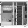 Thermaltake AX700 Grand Tour E-ATX-behuizing met glazen zijvenster (wit)