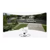 Anker Eufy Floodlight Camera E30 Wit | Anker Eufy