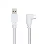 Kabel Oculus Link VR USB3.2 Gen 1, USB - USB-C, 5m, wit