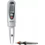 Voltcraft componententester digitaal SMD-200 CAT III 600 V weergave (counts): 6000 (SMD-200)