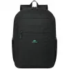 Laptoprugzak Rivacase 5566 voor 15,6–16 inch laptops, zwart