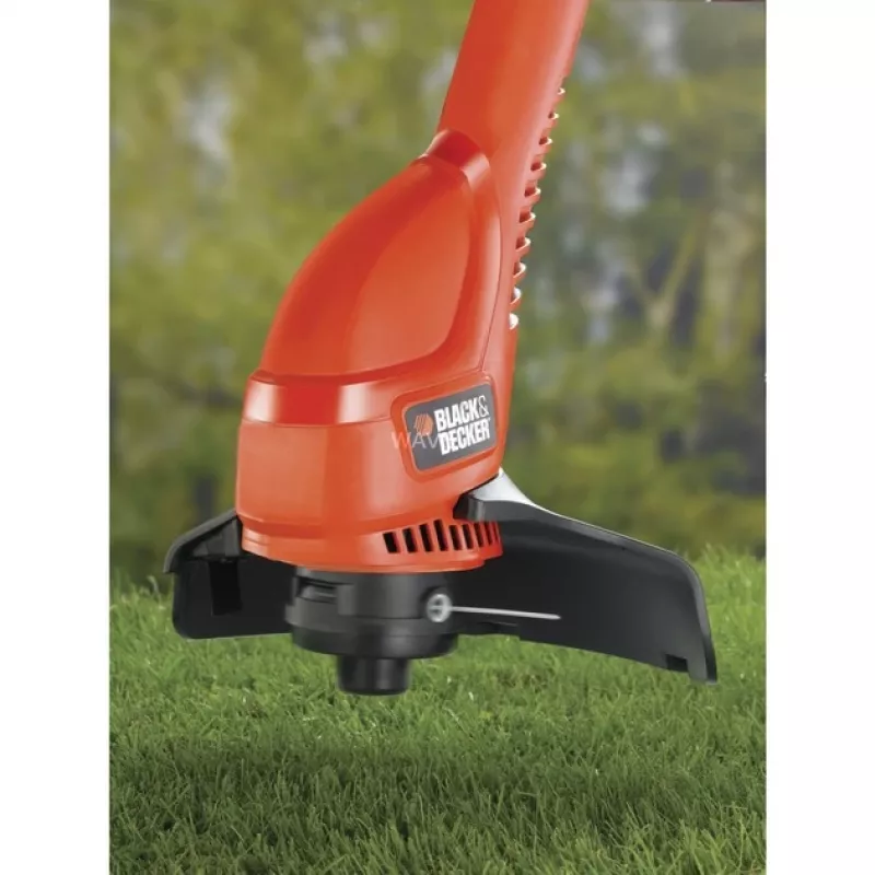 Grastrimmer Black & Decker GL310 25 cm 300 W 11500 RPM