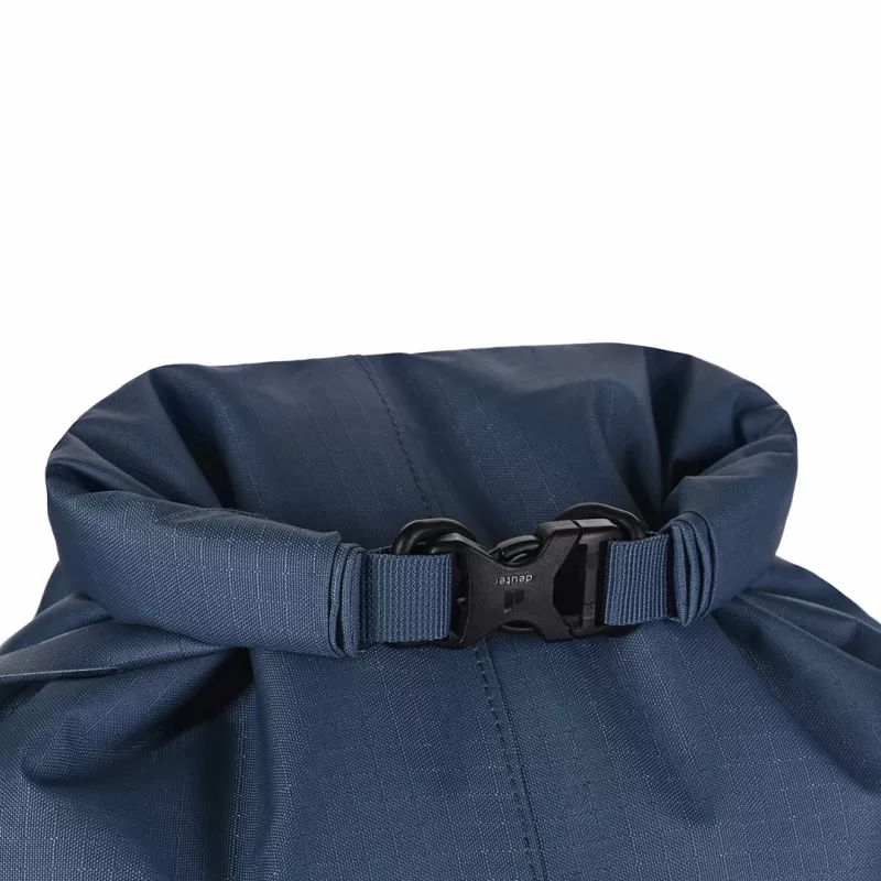 Waterdichte zak DEUTER Drypack Pro 20 – 20 L inhoud, rolsluiting, gelaste naden