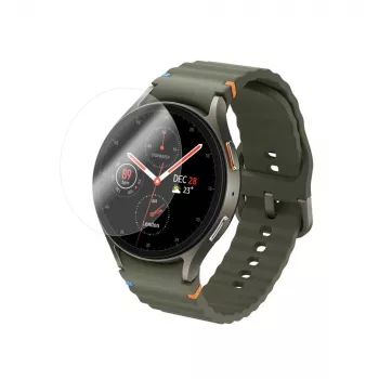 Fixed | Beschermglas van gehard glas voor smartwatch Samsung Galaxy Watch 7 (40mm), 2 stuks | transparant
