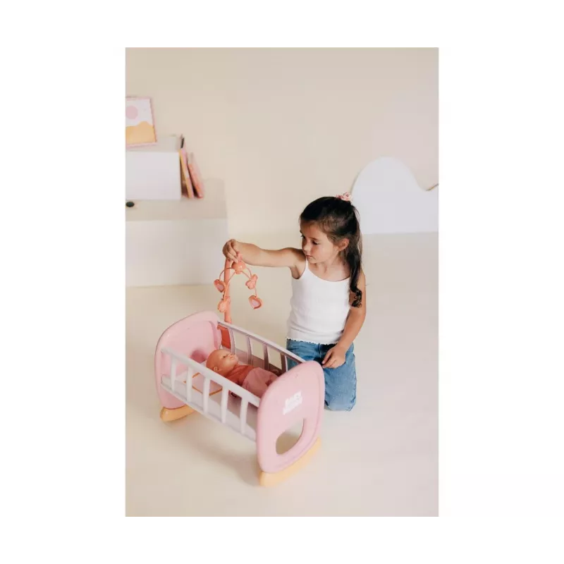 Kinderbed Baby Nurse