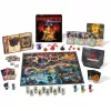 Horrified Dungeons & Dragons, bordspel