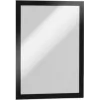 Magneetframe Durable DURAFRAME A4 zwart