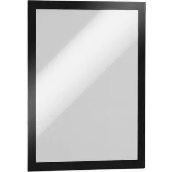 Magneetframe Durable DURAFRAME A4 zwart