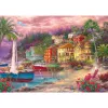Legpuzzel schmidt spiele Chuck Pinson Coastal Magic — 1000…