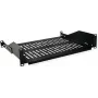 VALUE 48,30cm (19) - rack-inlegplateau 2HE D 350 mm < 20 kg - 2 HE (26.99.0406)