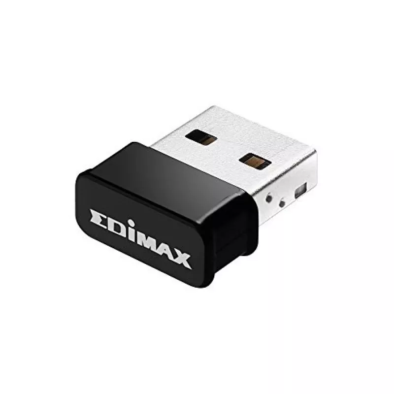 Edimax EW-7822ULC netwerkkaart WLAN 867 Mbit/s
