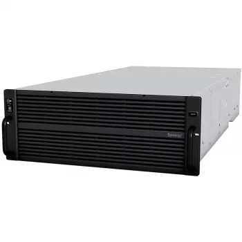 Opslagserver Synology HD6500 rack 4U Intel Xeon Silver 4210R 64GB DDR4