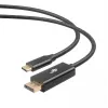 USB-C-naar-DisplayPort-kabel TB AKTBXVDUSBCDP2B 2 m – zwart