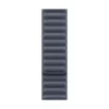 Band Apple 46mm Navy Magnetic Link S/M smartwatch navy