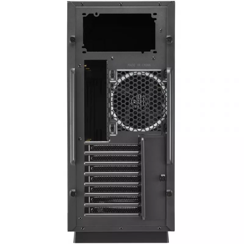 Sharkoon PURE STEEL - tower - E-ATX - zonder voeding
