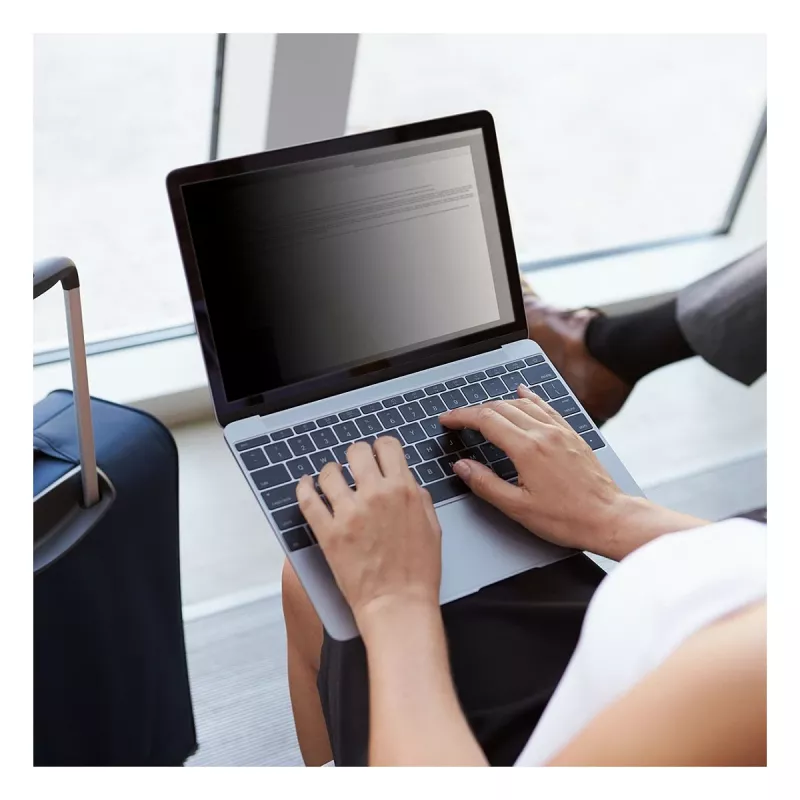 Mobilis Magnetische privacyfilter voor Surface Laptop 6 13,5'' (016444)