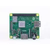 Raspberry Pi 3 Model A+ - singleboardcomputer - Broadcom BCM2837B0 / 1,4 GHz - RAM 512MB - 802,11a/b/g/n/ac, Bluetooth 4,2 (Raspberry Pi 3 Model A+)