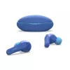 Oordopjes Soundform Nano TWS blauw