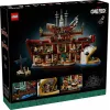 LEGO ONE PIECE 75640 Het drijvende restaurant Baratie