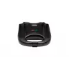 Mesko Home MS 3032 tosti-ijzer, 750 W, zwart
