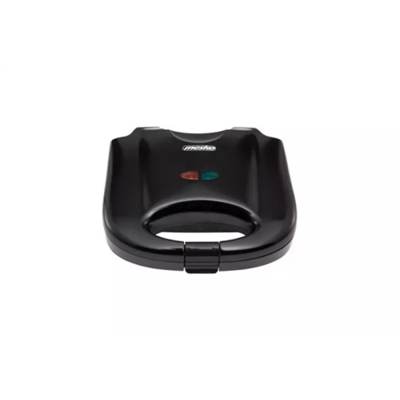 Mesko Home MS 3032 tosti-ijzer, 750 W, zwart