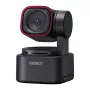 Webcam Obsbot Tiny 3 Lite PTZ 4K — Obsbot Tiny 3 Lite 4K-webcam met PTZ-bediening