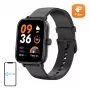 Smartwatch Colmi P81 zwart