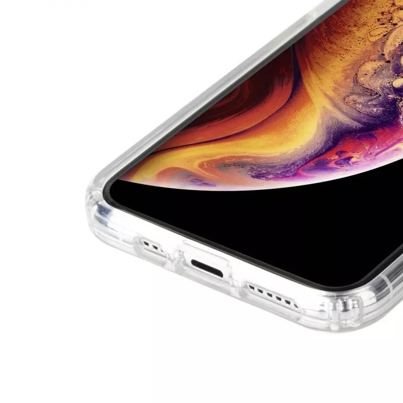 Hoesje Krusell Kivik iPhone 11 Pro 14,7 cm (5,8 inch) transparant