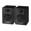 M-AUDIO BX4 BT 2x luidspreker Zwart Bedraad + Bluetooth 50 W