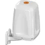 Poynting · antenne · 5G/LTE · mast/muur · A-EPNT-0004-V1-19 · wit · SMA, omnidirectionele antenne (A-EPNT-0004-V1-19)