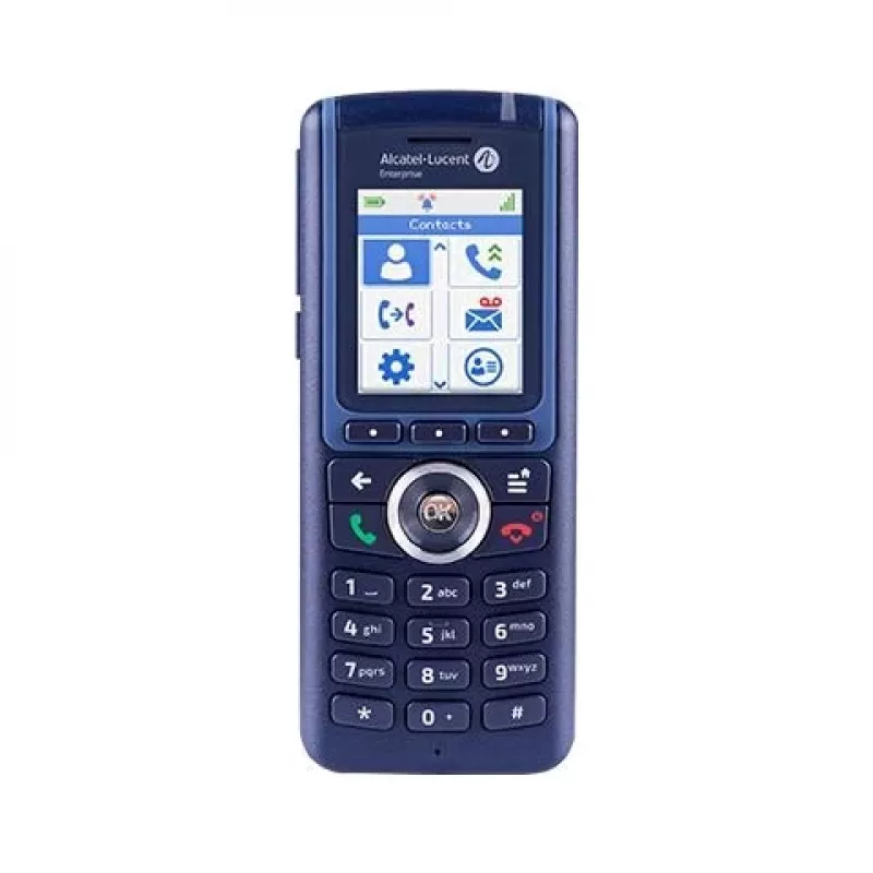 DECT-telefoon Alcatel-Lucent 3BN67378AA